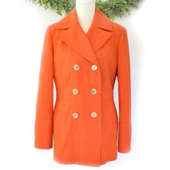 “MICHAEL KORS” Peacoat - Picture 2 of 15